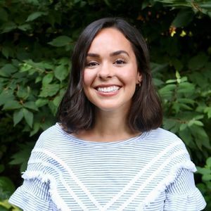 Meet your Posher, Aubrey